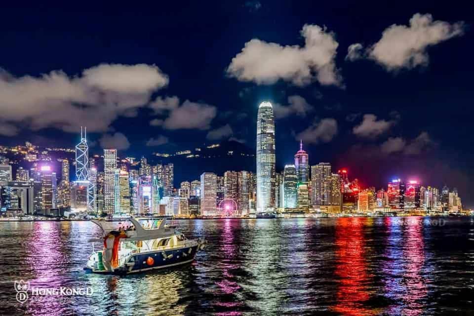 فندق سمايل إن كاولون المظهر الخارجي الصورة
